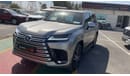 Lexus LX600 LIXUS LX 600 2022 NEW LUNCH