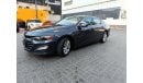 Chevrolet Malibu 2021 Model... 1.5T