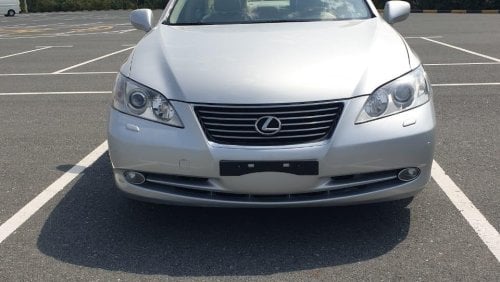 لكزس ES 350 LEXUS ES 350 MODEL 2009