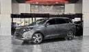 Peugeot 5008 AED 1,900 P.M | 2024 PEUGEOT 5008 GT | AGENCY WARRANTY | SERVICE CONTRACT | 7 SEATS | GCC | 1.6T