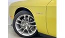 Dodge Challenger R/T Special Edition 2020 Dodge Challenger R/T, Dodge Warranty-Full Service History-Service Contract-