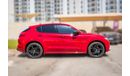 Alfa Romeo Stelvio Estrema | 2023 | Warranty & Service | Service History