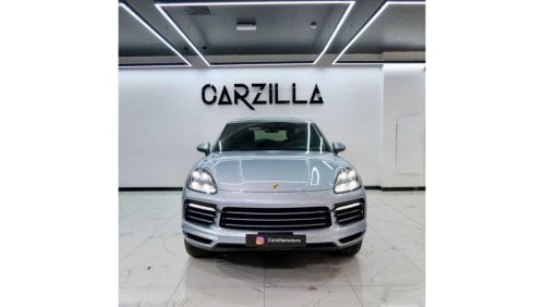 Porsche Cayenne Std 3.0L-V6-European Specs-Accident Free-Excellent Condition