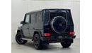 مرسيدس بنز G 500 Std 5.5L 2015 Mercedes-Benz G500, Full Service History, Excellent Condition, GCC2015 Mercedes-Benz G