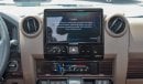 Toyota Land Cruiser Hard Top 2.8L Diesel A/T