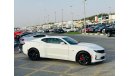 Chevrolet Camaro For sale