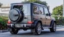 مرسيدس بنز G 63 AMG Std 4.0L 2020 JAPANESE SPECS IMMACULATE CONDITION