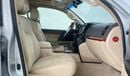 Toyota Land Cruiser GXR V6 4.0L-6CYL PERFECT CONDITION