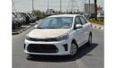 كيا بيجاس KIA PEGAS 1.4L PETROL A/T MY24 1.4L Petrol Specs: Basic-A/T