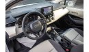 Toyota Corolla (FOR EXPORT) NEW 2024 TOYOTA COROLLA 2.0L XLI - 0KM - WHITE