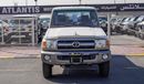 Toyota Land Cruiser Pick Up LX