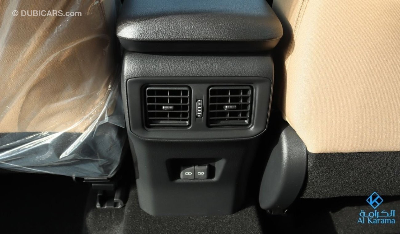 Toyota RAV4 2.5L Hybrid AWD SUNROOF  , CRUISE CONTROL , DRIVE MODES,