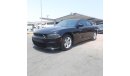 Dodge Charger 3.6L SXT Plus