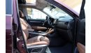 Renault Koleos LE ACCIDENTS FREE - GCC  - FULL OPTION - PERFECT CONDITION INSIDE OUT