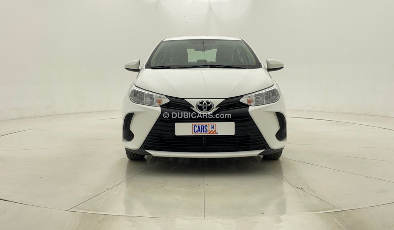 Toyota Yaris SE 1.5 | Zero Down Payment | Free Home Test Drive