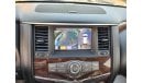 Nissan Armada Nissan Armada Full Option 4WD 2020