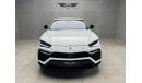 لامبورغيني اوروس 4.0T 2022 URUS//WARRANTY AVAILABLE//GCC//LOW MILAEGE