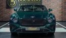 Bentley Continental GTC | WEEKEND SPECIAL PRICE | BRAND NEW | 2023 | VIRIDIAN GREEN | FULLY LOADED