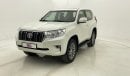 Toyota Prado GXR SWB 2.7 | Zero Down Payment | Free Home Test Drive