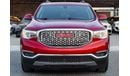 GMC Acadia SLE 3.6L