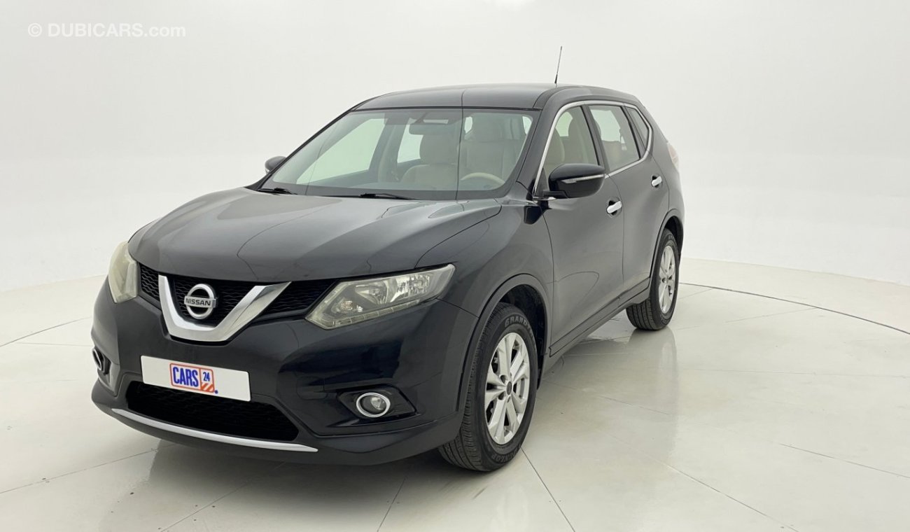 Nissan XTrail S 2.5 | Zero Down Payment | Free Home Test Drive