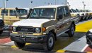 Toyota Land Cruiser Pick Up