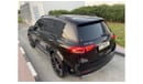 Mercedes-Benz GLE 450 AMG GCC warranty Sarvis