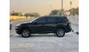 Nissan XTrail NISSAN XTRAIL 2.5L  7 SEATER 2023 GCC Spices