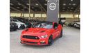 Ford Mustang GT 5.0 CALIFORNIA / GCC / RADAR /BLIND SPOT