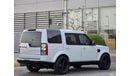 لاند روفر دسكفري LAND ROVER LR4 2016 GCC ORGINAL PAINT // GOOD CONDITION