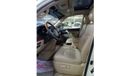 Toyota Land Cruiser VXR 4.6L 4WD