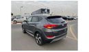 Hyundai Tucson GLS 1.6 TUCSON FULL OPTION PANORAMIC PUSH START 4X4