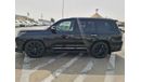 Lexus LX570 BLACK EDITION FULL OPTION