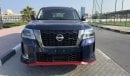 Nissan Patrol Nismo imported from usa 400hp