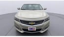 Chevrolet Impala LT 3.6 | Zero Down Payment | Free Home Test Drive