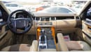 Land Rover Range Rover Sport (other)