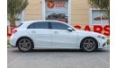 Mercedes-Benz A 200 Premium