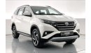 Toyota Rush GX | 1 year free warranty | 0 Down Payment