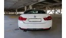 BMW 430i Gran Coupe