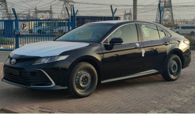 Toyota Camry 2.5L AT 2023 LE A C