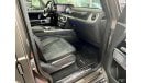 Mercedes-Benz G 63 AMG ALMOST BRAND NEW - IN IT'S EXCELLENT CONDITION!