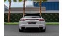 Porsche Panamera Turbo | 5,875 P.M  | 0% Downpayment | Excellent Condition!