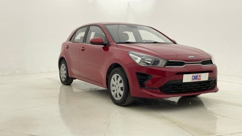 Kia Rio LX 1.4 | Zero Down Payment | Free Home Test Drive