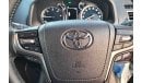Toyota Prado RHD - 2.8DSL - TXL MAT BLK ED - MY 2024 (FOR EXPORT ONLY)