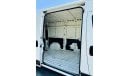 Peugeot Boxer PEUGEOT 2.2L DIESEL 2021 GCC VERY GOOD CONDITION