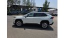 Toyota RAV4 XLE Full options premium