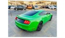 Ford Mustang EcoBoost Premium MONTHLY 1240 /- AED | 0% DP | Digital Cluster | Active Exhaust | #04908