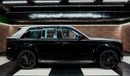 Rolls-Royce Cullinan | BLACK BADGE | NOVITEC | BRAND NEW | 2022 | 720 HP