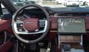 Land Rover Range Rover (other) P530 LWB