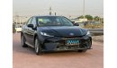 تويوتا كامري TOYOTA CAMRY HEV 2.0L  2024